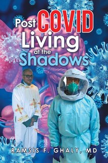 Front cover_Post Covid Living at the Shadows