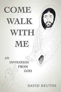 Front cover_Come Walk with Me
