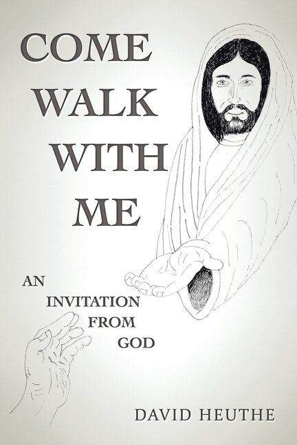 Front cover_Come Walk with Me