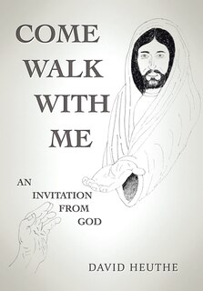 Front cover_Come Walk with Me