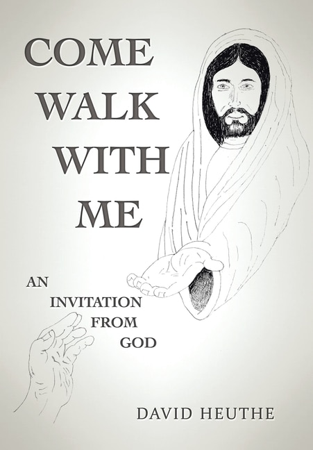 Front cover_Come Walk with Me