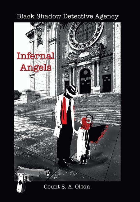 Front cover_Black Shadow Detective Agency