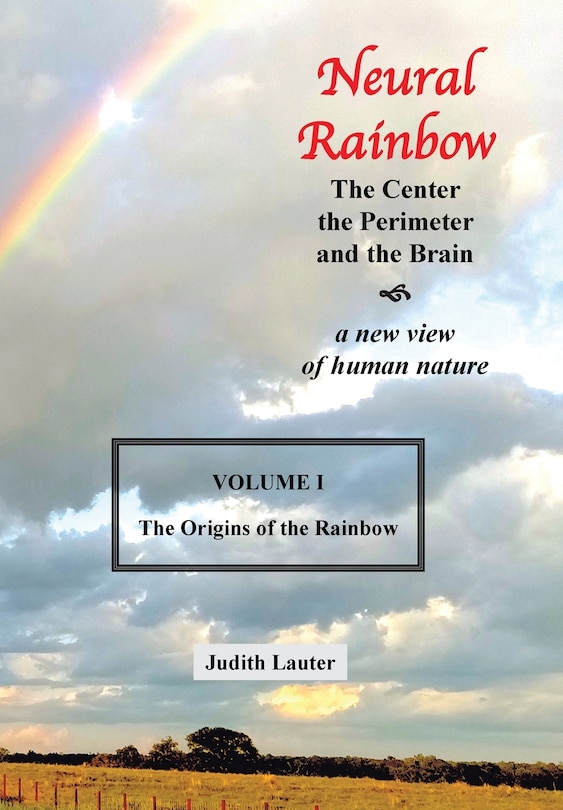Front cover_Neural Rainbow