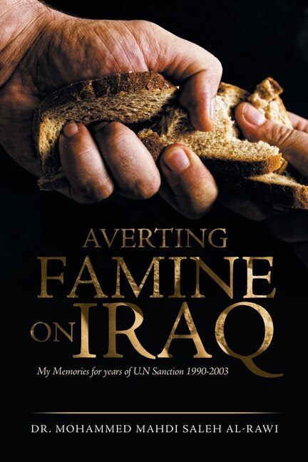 Front cover_Averting Famine on Iraq