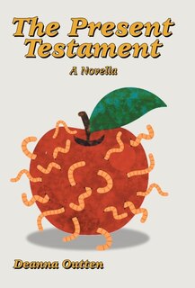 Front cover_The Present Testament