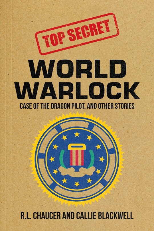 Front cover_World Warlock