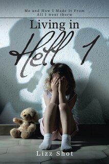 Front cover_Living in Hell 1