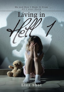 Couverture_Living in Hell 1