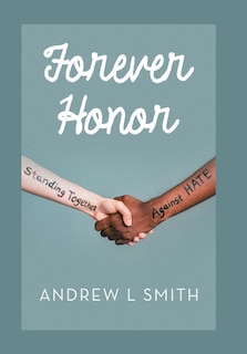 Front cover_Forever Honor