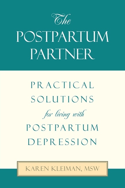 Couverture_The Postpartum Partner