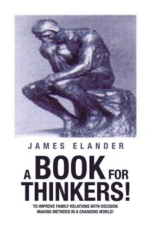 Front cover_A Book for Thinkers!