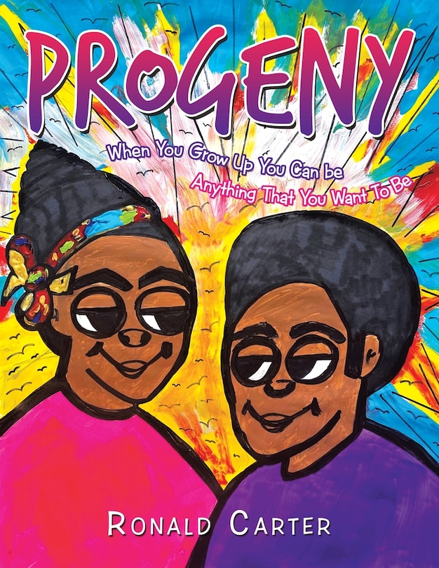 Front cover_Progeny
