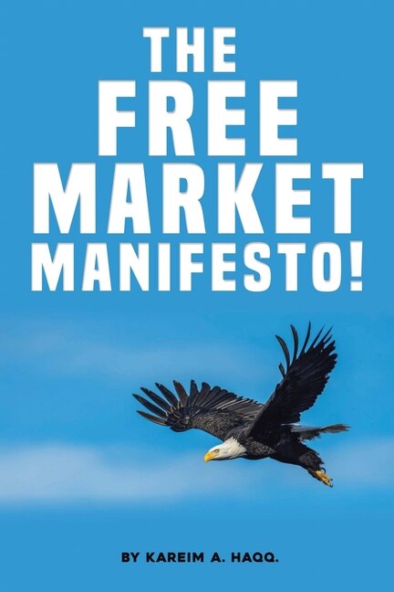 Front cover_The Free Market Manifesto!
