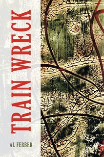 Front cover_Train Wreck