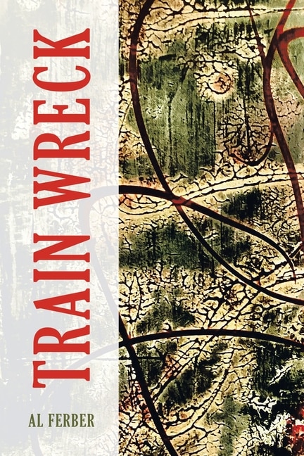 Front cover_Train Wreck