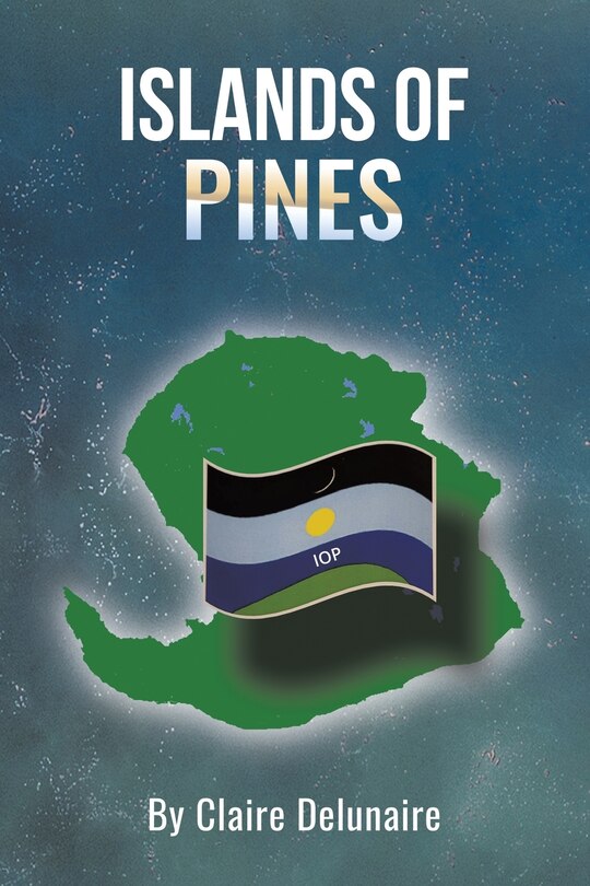 Front cover_Islands of Pines