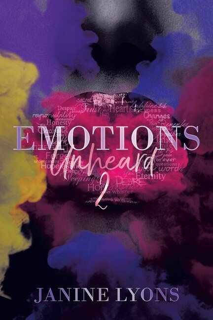 Front cover_Emotions Unheard 2