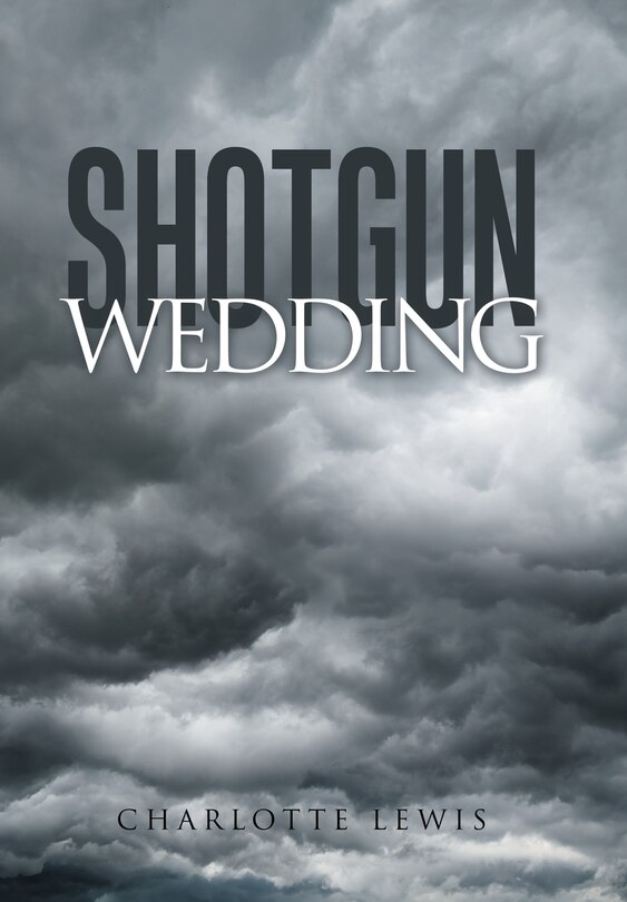 Front cover_Shotgun Wedding