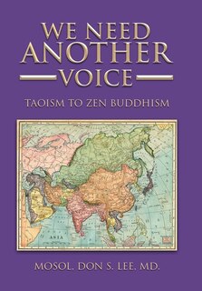 Front cover_We Need Another Voice