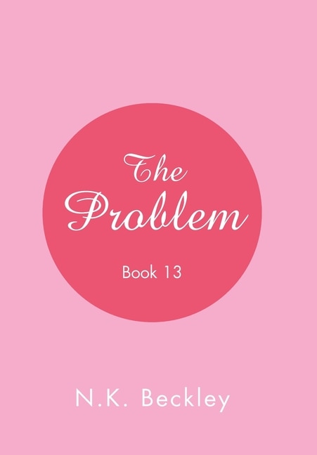 Front cover_The Problem