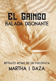 Front cover_El gringo