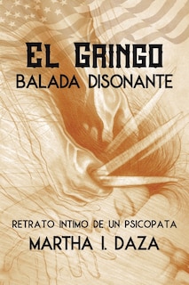 Front cover_El gringo