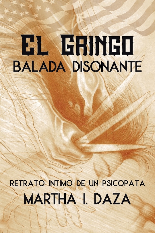 Front cover_El gringo