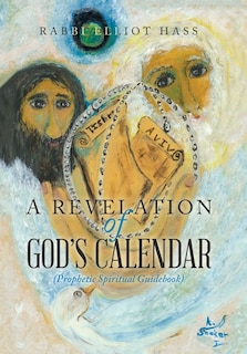 Front cover_A Revelation of God's Calendar