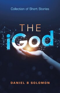 Front cover_The Igod