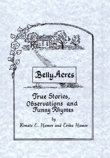 Front cover_Belly Acres