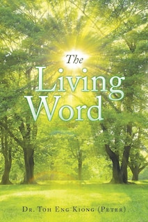 Front cover_The Living Word