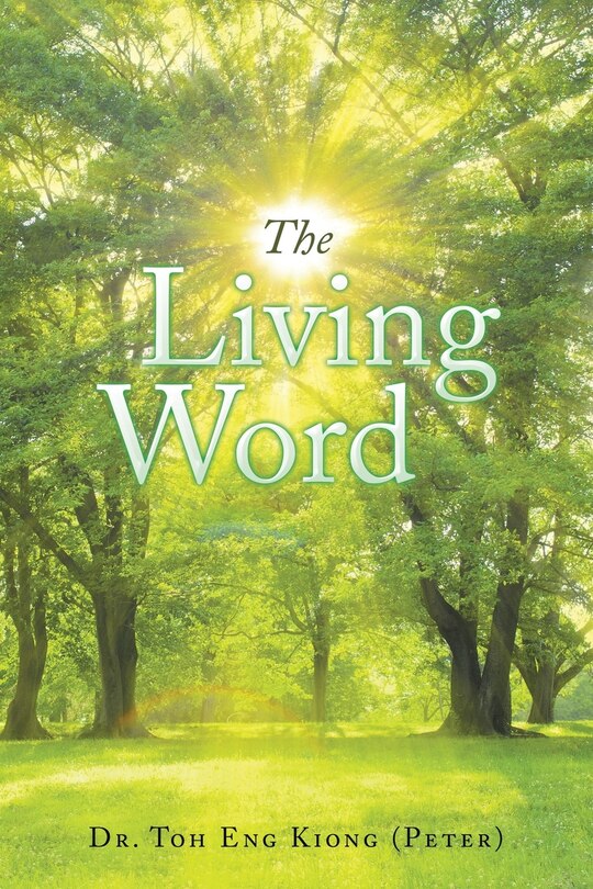 Front cover_The Living Word