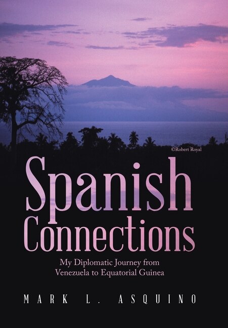 Front cover_Spanish Connections