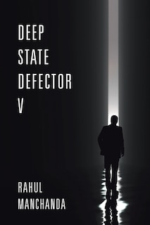 Deep State Defector V