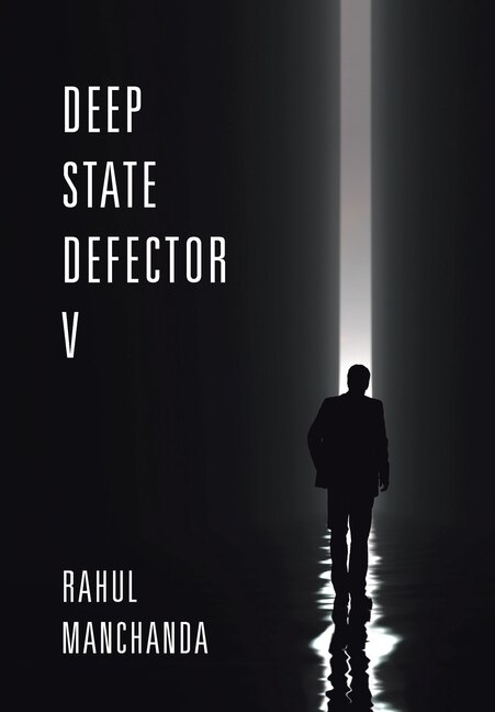 Front cover_Deep State Defector V