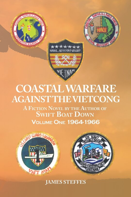 Front cover_Coastal Warfare Against the Vietcong