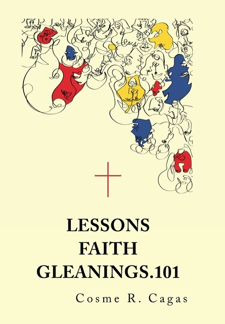 Couverture_Lessons Faith Gleanings.101