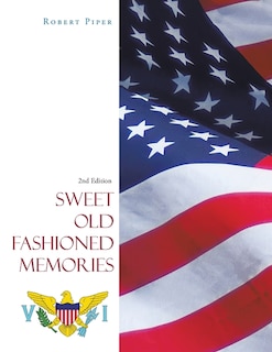Front cover_Sweet Old Fashioned Memories