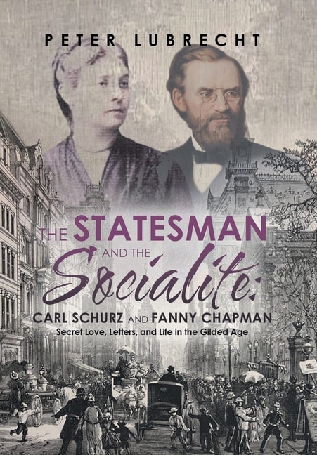 Front cover_The Statesman and the Socialite