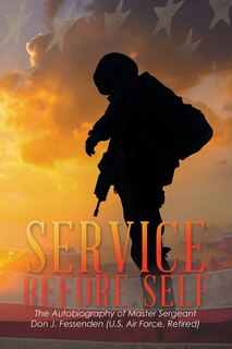 Front cover_Service Before Self