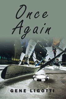 Couverture_Once Again
