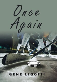 Front cover_Once Again