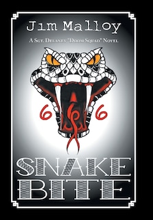 Front cover_Snake Bite