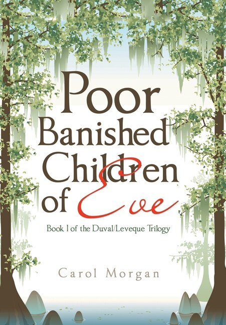 Front cover_Poor Banished Children of Eve