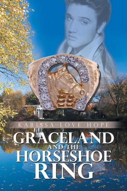 Front cover_Graceland and the Horseshoe Ring