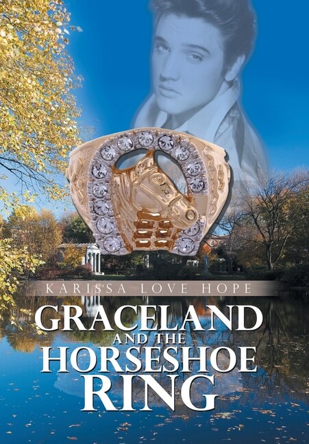Couverture_Graceland and the Horseshoe Ring