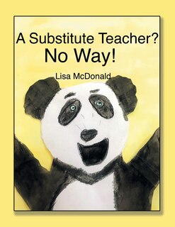 Front cover_A Substitute Teacher?
