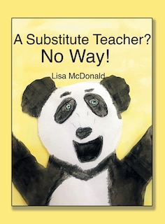 Front cover_A Substitute Teacher?