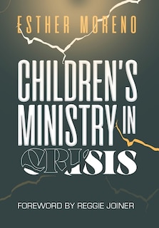 Couverture_Children's Ministry in Crisis