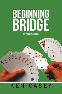 Front cover_Beginning Bridge